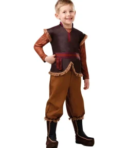 Kristoffer Frost 2 kostume