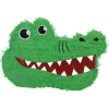 Krokodille pinata