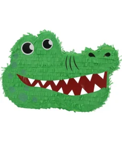 Krokodille pinata