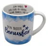 Krus Den bedste Bonusfar