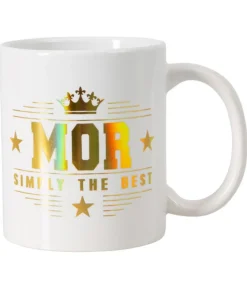 Krus, Mor Simply The Best