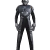 K-2SO kostume Star Wars