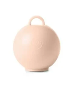 Kugle ballonvægt, sand