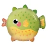 Kuglefisk folieballon