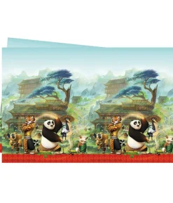 Kung Fu Panda dug