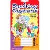 Kunstige cigaretter, 5 stk