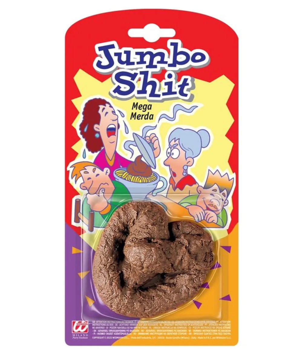 Kunstig hundelort