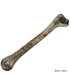 Kunstig knogle, 34 cm