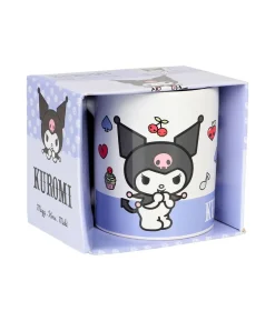 Kuromi krus