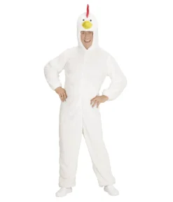 Kyllinge kostume