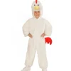 Kylling kostume