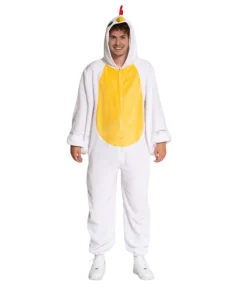 Kylling kostume