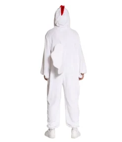 Kylling kostume