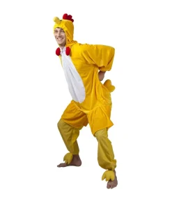 Kylling kostume