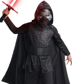 Kylo Ren kostume