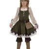 Lady Marian kostume