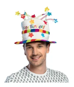 Lagkagehat