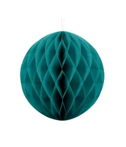 Lagune papirvæv kugle, 20 cm