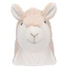 Lama hat