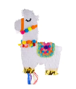 Lama pinata