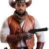 Lang revolver, 32 cm