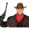 Lang revolver, 43 cm