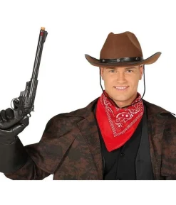 Lang revolver, 43 cm