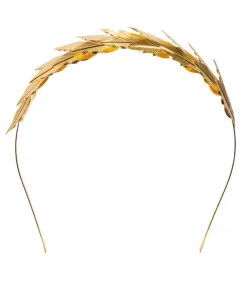 Laurbær tiara