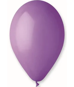 Lavendel ballon