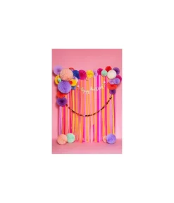 Lavendel rosetter, 3 stk