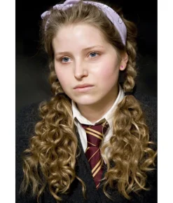 Lavender Brown tryllestav