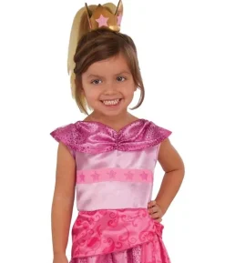 Leah kostume