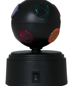 LED disco ball