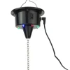 LED diskokugle motor