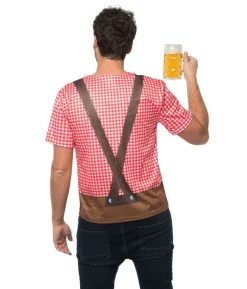 Lederhosen T-shirt