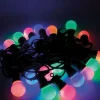 LED lyskæde, 12,5 m