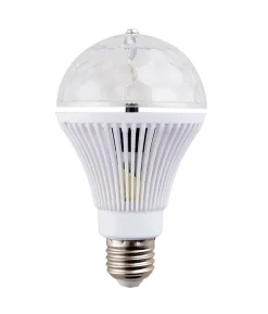LED mini disko pære