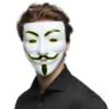 LED Protest maske