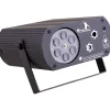 LED Snefnug laser
