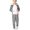 Lemur kostume