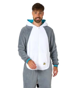 Lemur kostume
