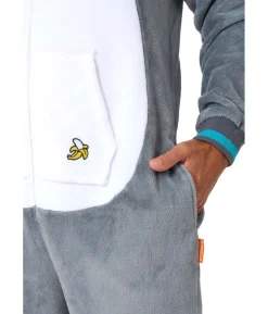 Lemur kostume