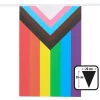 LGBTQ+ guirlande
