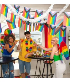 LGBTQ+ guirlande