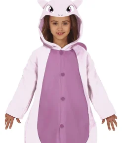 Lilla kat kostume