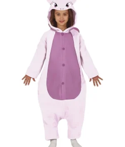 Lilla kat kostume