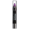 Lilla neon UV sminkestift