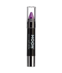 Lilla neon UV sminkestift