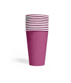 Lilla papkrus, 350ml 10 stk