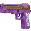 Lilla pistol